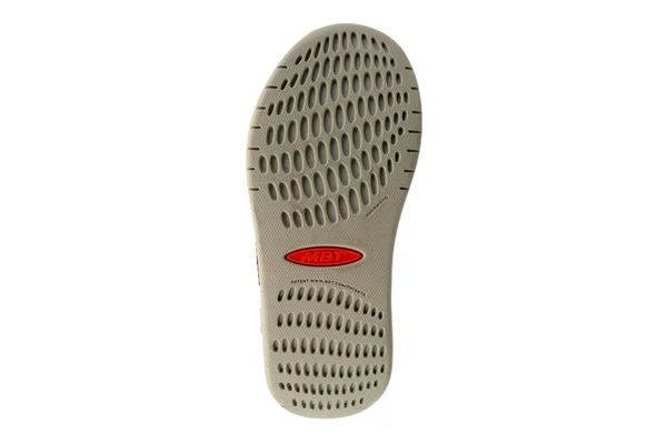 Women's MBT Kisumu 3S Shoes - White in Size 36