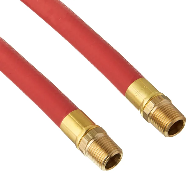Grip 50& x 1/2x22 Red Goodyear Air Hose 12709