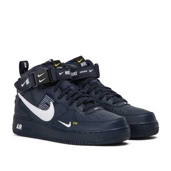 Nike Air Force 1 &07 Mid LV8