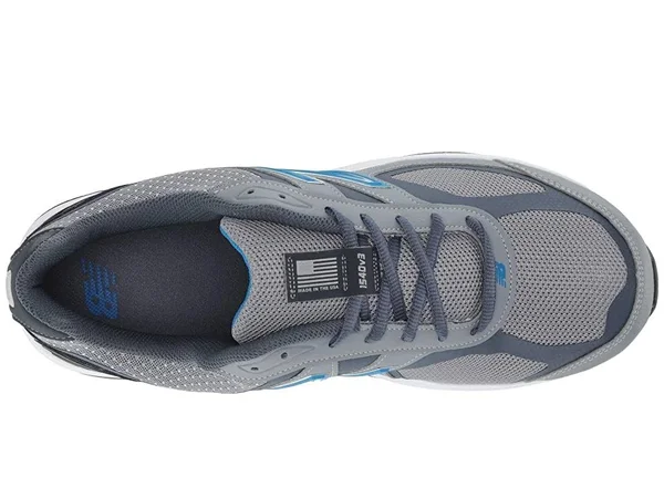 Men's New Balance 1540v3 Running Shoe - 9 D, Marblehead