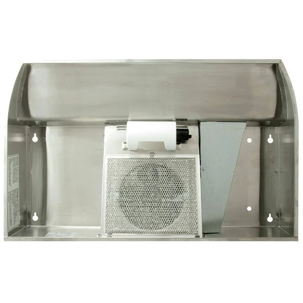 Air King AV1308 Convertible Range Hood - 30