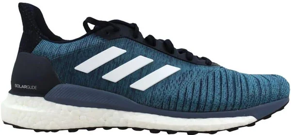 Adidas Solar GLIDE-LEGEND INK-11.5