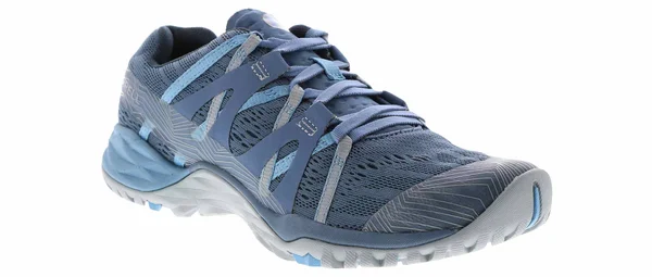 Merrell Women's Siren Hex Q2 E-Mesh/Bering Sea - 6