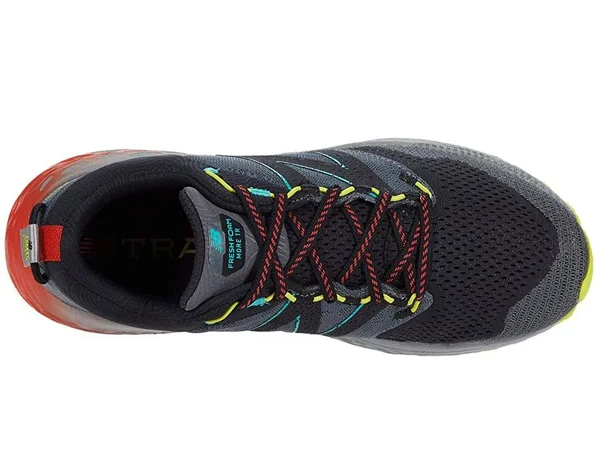 New Balance Fresh Foam More Trail V1 14 Men's Black