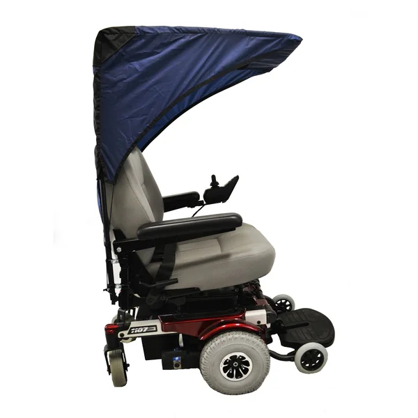 Diestco Base Model Weather Breaker