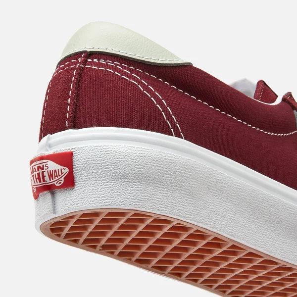 Vans Men's Sport Trainers - Port Royale/Mineral Grey - UK 11