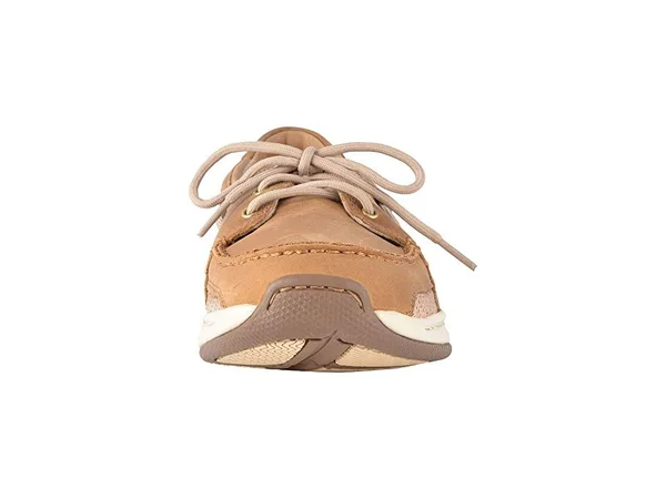 Dunham Men's Captain Boat Shoe Tan - 15, D
