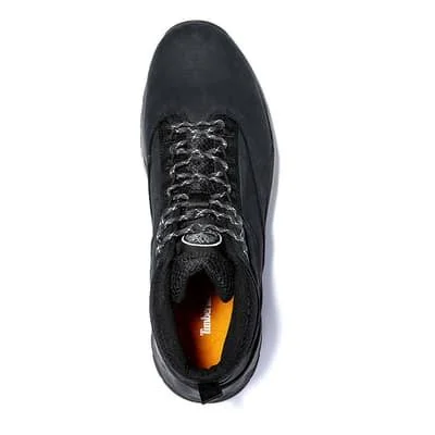 Timberland Solar Wave Mid Boots Dark Grey - 43