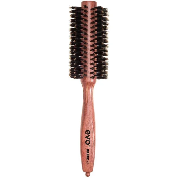 Evo, Bruce Boar Bristle Radial Brush