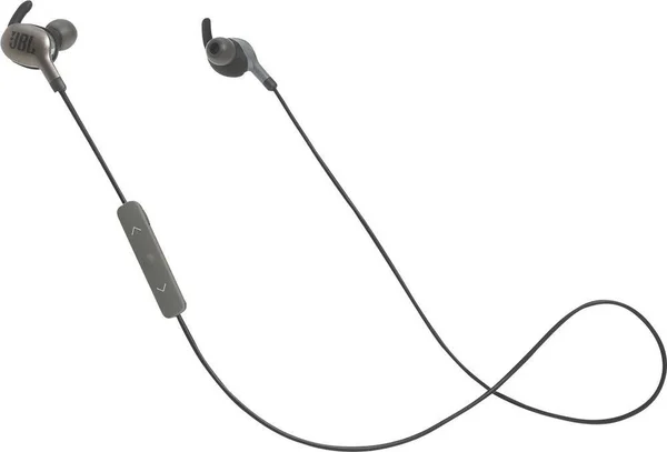 JBL Everest 110GA Gunmetal Wireless In-Ear Headphones