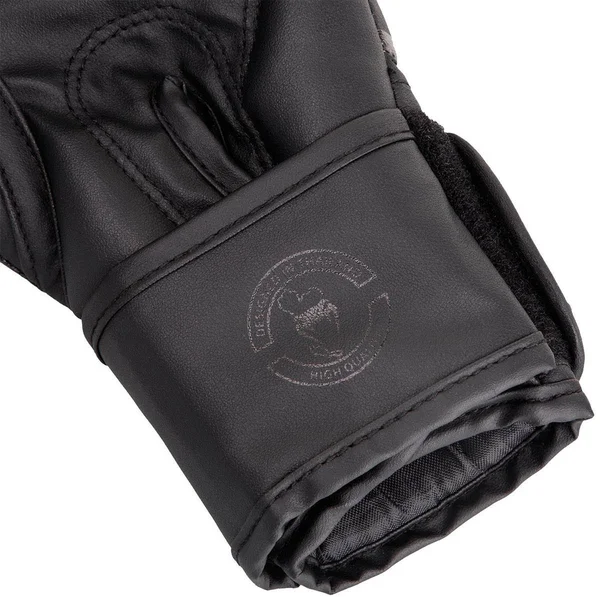 Venum Challenger 2.0 Boxing Gloves - Black