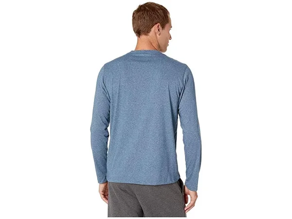 Columbia Men's Thistletown Park Long Sleeve Crew