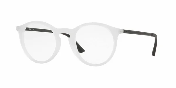 Ray Ban RX7132 - 5781 Rubber Trasparent - 50 mm