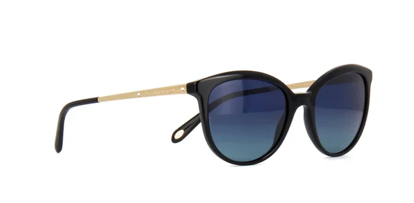 Tiffany TF4117B Sunglasses, 54-19-140, 80014U-BLACK