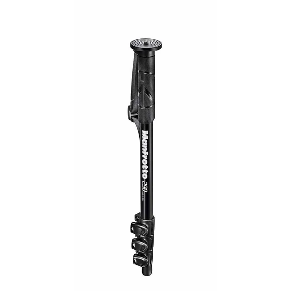 Manfrotto 290 Aluminum Monopod
