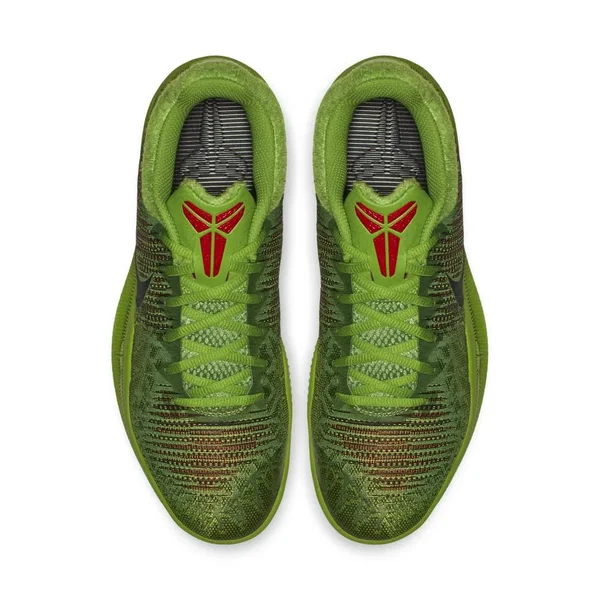 Nike Men's Mamba Rage Basketball Shoes