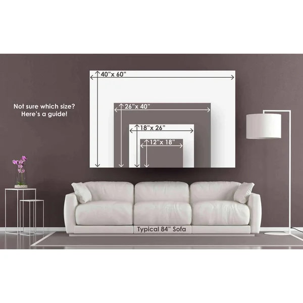 Cortesi Home You Promised Me A Symphony by Mario Sanchez Nevado, Giclee Canvas Wall Art 28 x 40