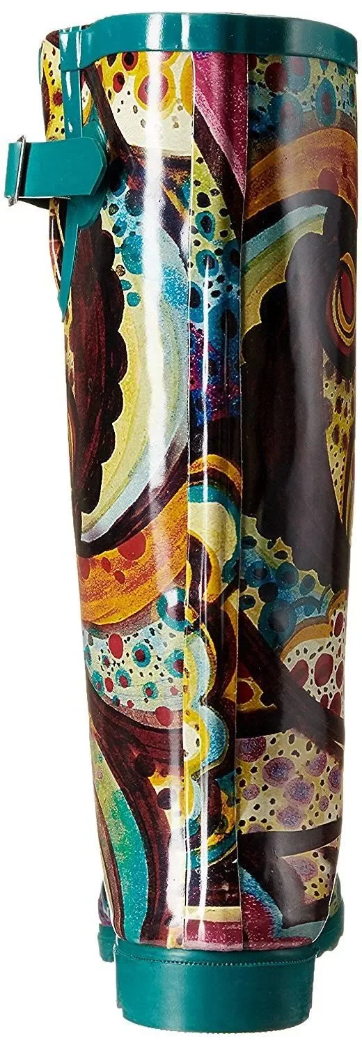 Nomad Women's Puddles Rain Boot