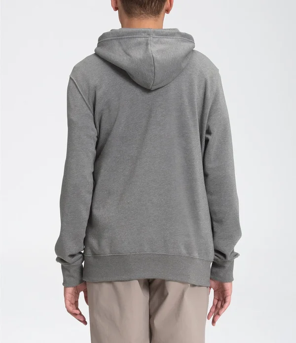 The North Face Half Dome Pullover Hoodie - Men's Aviator Navy - M