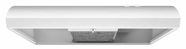 Whirlpool UXT2030ADW 30x22 Range Hood with The Fit System White