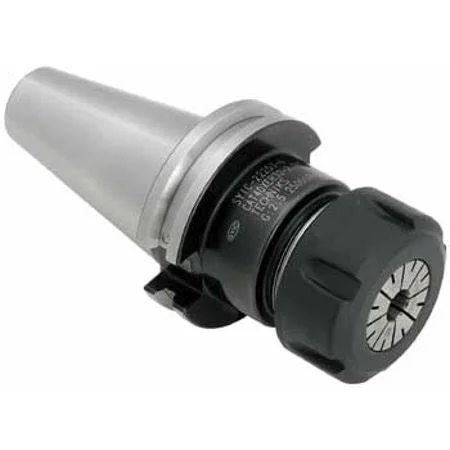 Techniks 22247 - CAT40 ER25 Collet Chuck x 6x22 Length