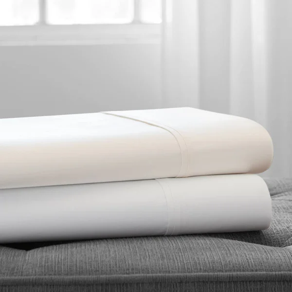Ralph Lauren RL 464 Percale Flat Sheet - Twin - Monaco Pink