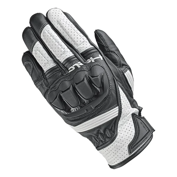 Held Spot Gloves Black White