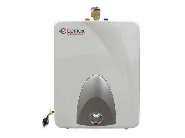 Eemax EMT6 6 Gallon Electric Mini Tank Water Heater