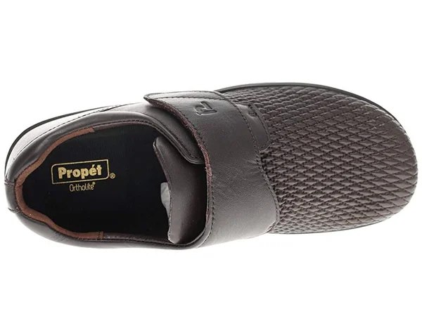 Propet Olivia 10 Women's Brown