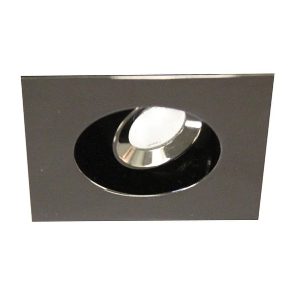 WAC LEDme Miniature Recessed Task Light - HR-LED272R-40-GM