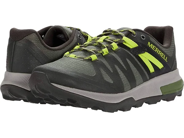 Merrell Men's Zion FST, Size: 13, Olive