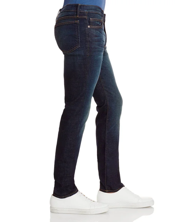 Frame L&homme Skinny Denim Jeans Sierra 28