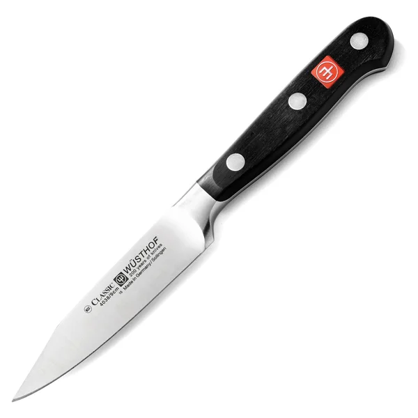 Wusthof Classic Paring Clip Point Knife - 3.5-in