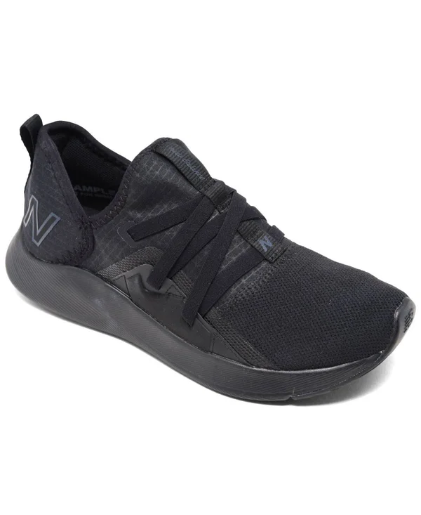 New Balance Womens Beaya Slip on - Black (Size 11)