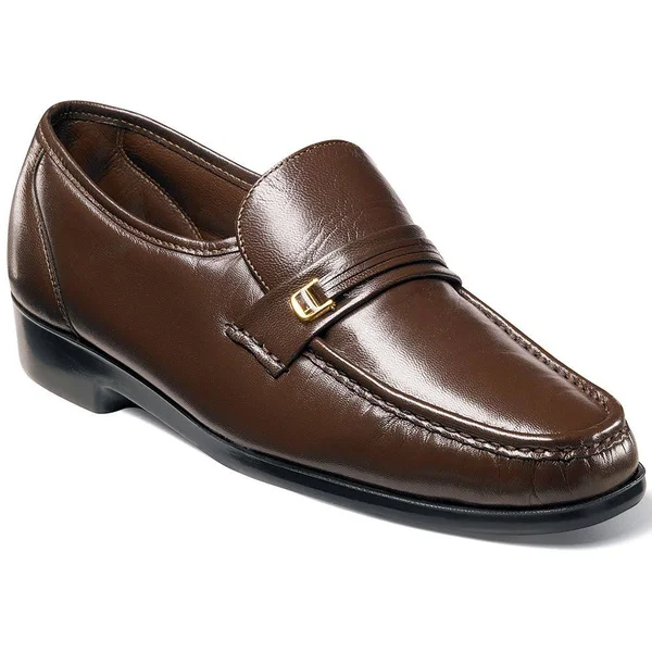 Florsheim Men's Riva - Cognac
