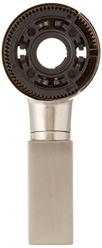 Vero Single Metal Lever Handle - Volume Stainless Delta RP62957SS