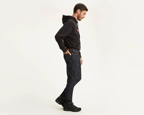 Levi&s Men's 531 Athletic Slim Jeans