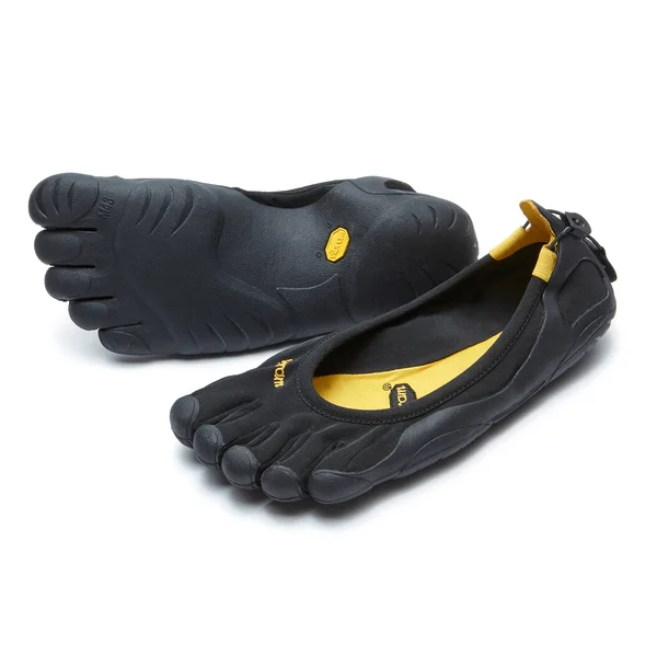 Vibram FiveFingers Classic Men's Black Shoes 40