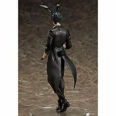 10 Count Riku Kurose 1/8 Scale Figure