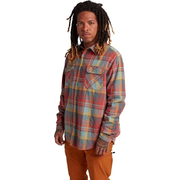 Burton Men's Brighton Flannel XL