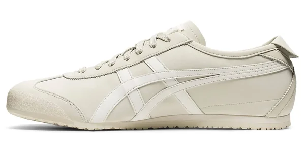 Onitsuka Tiger, Mexico 66, Smoke Grey/Cream