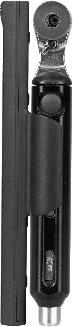 Topeak Ratchet Stick Ratchet Tool - 10 Piece Bit Set Black