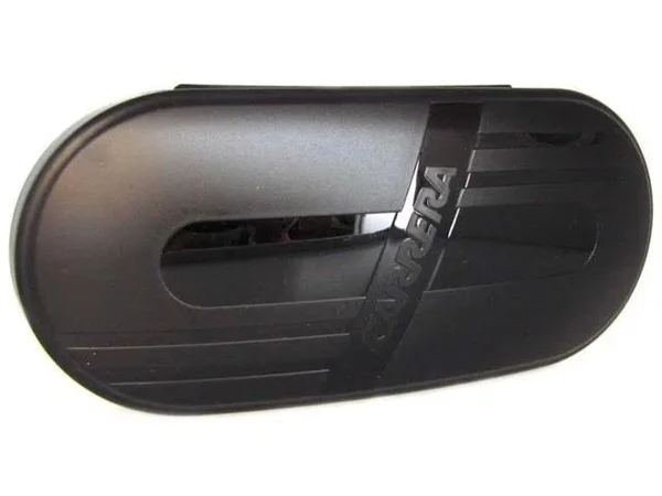 Carrera Hot/p/s Black Polarized Sunglasses