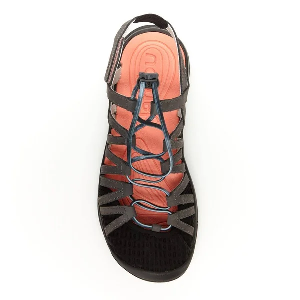 Jambu Water Diva Encore 9.5 Women's Black-Charcoal