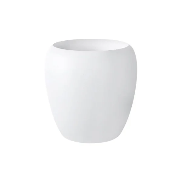 Vondom - Blow Planter - White - Small