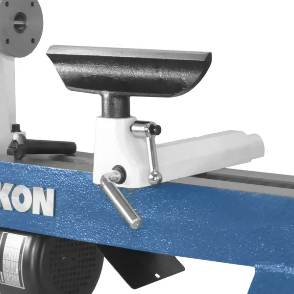 Rikon 70-100 12 in x 16 in Mini Lathe