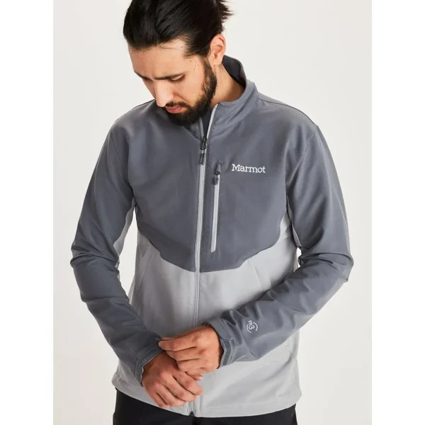 Marmot Estes II Jacket - Men's Black, XXL