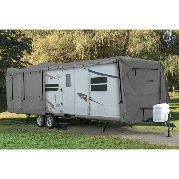 Camco UltraGuard Class C Cover/Travel Trailer, 26& 45742