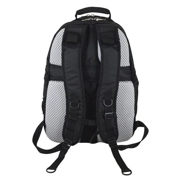 Ohio State Buckeyes Premium Laptop Backpack, Black