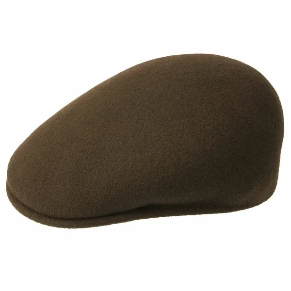 Kangol 258BC Wool One Piece Cap
